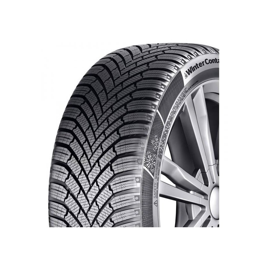 Continental Tires WinterContact TS 860 S 110 V XL (BCB 75dB)