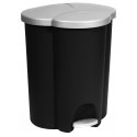 Curver / Keter TRUCK SECTION 3 CONTAINERS WITH curve pedal Curver / Keter TRUCK SECTION 3 CONTAINERS WITH curve pedal
