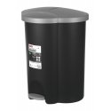 Curver / Keter TRUCK SECTION 3 CONTAINERS WITH curve pedal Curver / Keter TRUCK SECTION 3 CONTAINERS WITH curve pedal
