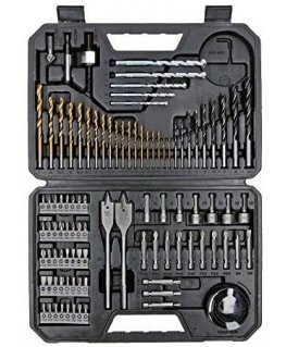 Bosch professional drill set 3.48 kg, 2608594070