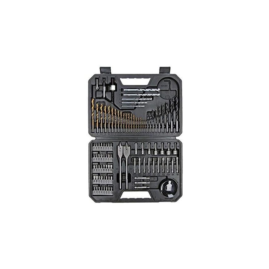 Bosch professional drill set 3.48