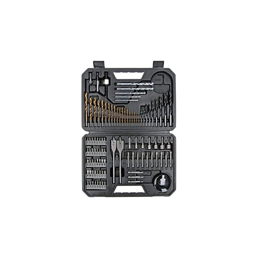 Bosch profesionalus grąžtų rinkinys 3,48 kg, 2608594070 – 3