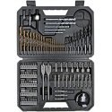 Bosch professional drill set 3.48 kg, 2608594070 Bosch professional drill set 3.48 kg, 2608594070
