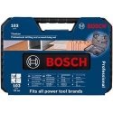 Bosch profesionalus grąžtų rinkinys 3,48 kg, 2608594070 Bosch profesionalus grąžtų rinkinys 3,48 kg, 2608594070