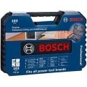 Bosch professional drill set 3.48 kg, 2608594070 Bosch professional drill set 3.48 kg, 2608594070