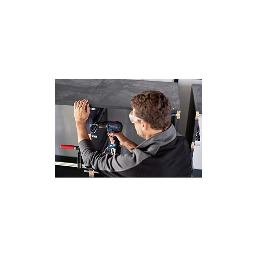 Bosch professional drill set 3.48 kg, 2608594070 – 6