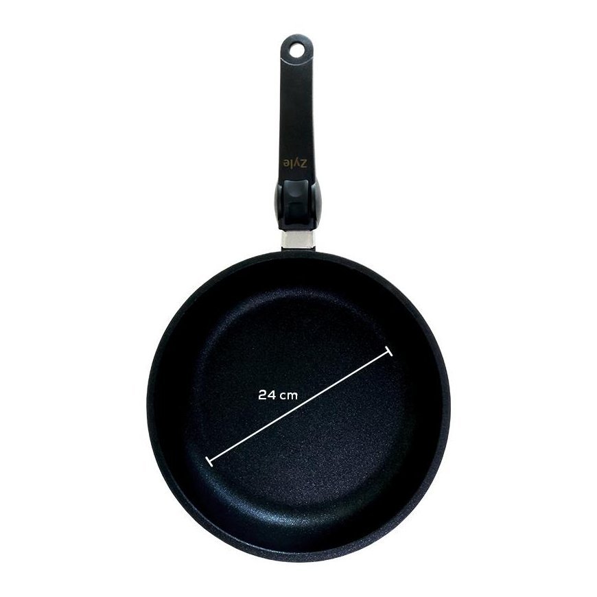 ZYLE Induction pan Zyle Ø24 cm