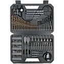 Bosch professional drill set 3.48 kg, 2608594070 Bosch professional drill set 3.48 kg, 2608594070