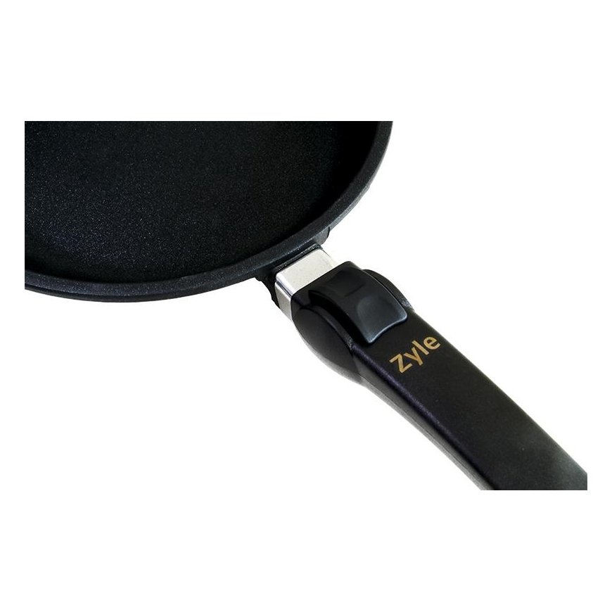 Induction pan Zyle Ø24 cm ZY524FP – 2