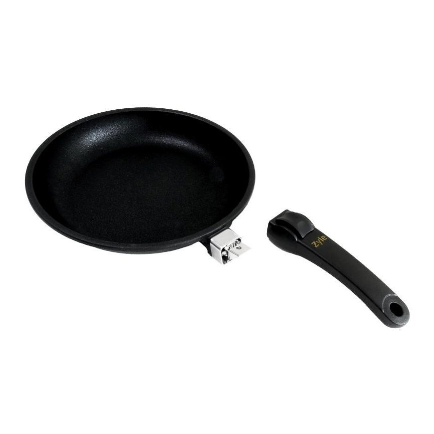 Indukcinė keptuvė Zyle Ø24 cm ZY524FP – 3