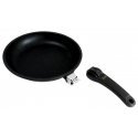 Induction pan Zyle Ø24 cm ZY524FP