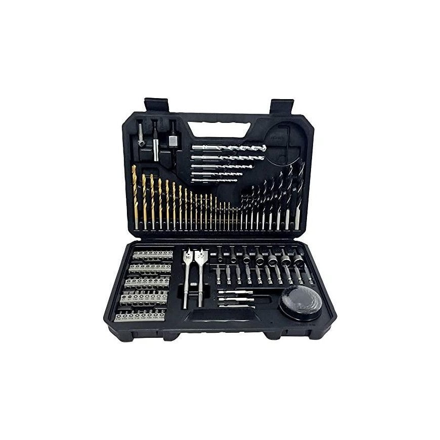 Bosch profesionalus grąžtų rinkinys 3,48 kg, 2608594070 – 11