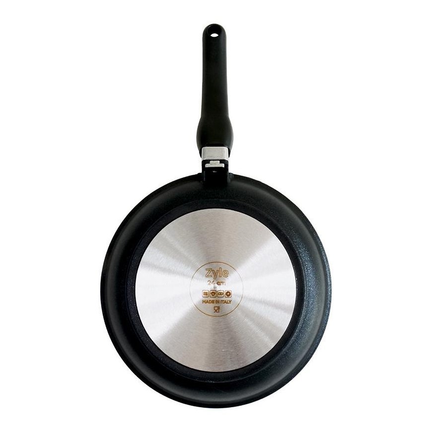 Induction pan Zyle Ø24 cm ZY524FP – 4