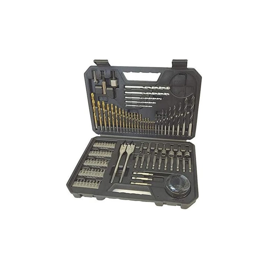 Bosch profesionalus grąžtų rinkinys 3,48 kg, 2608594070 – 12