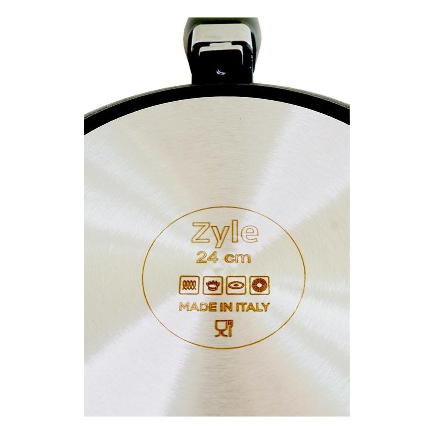 Induction pan Zyle Ø24 cm ZY524FP – 5