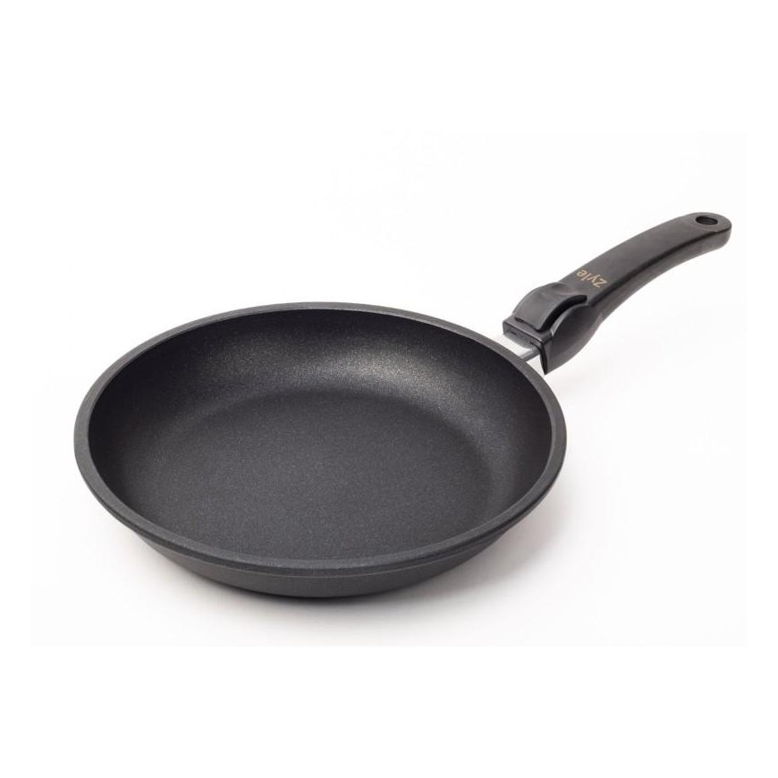 Induction pan Zyle Ø24 cm ZY524FP – 6