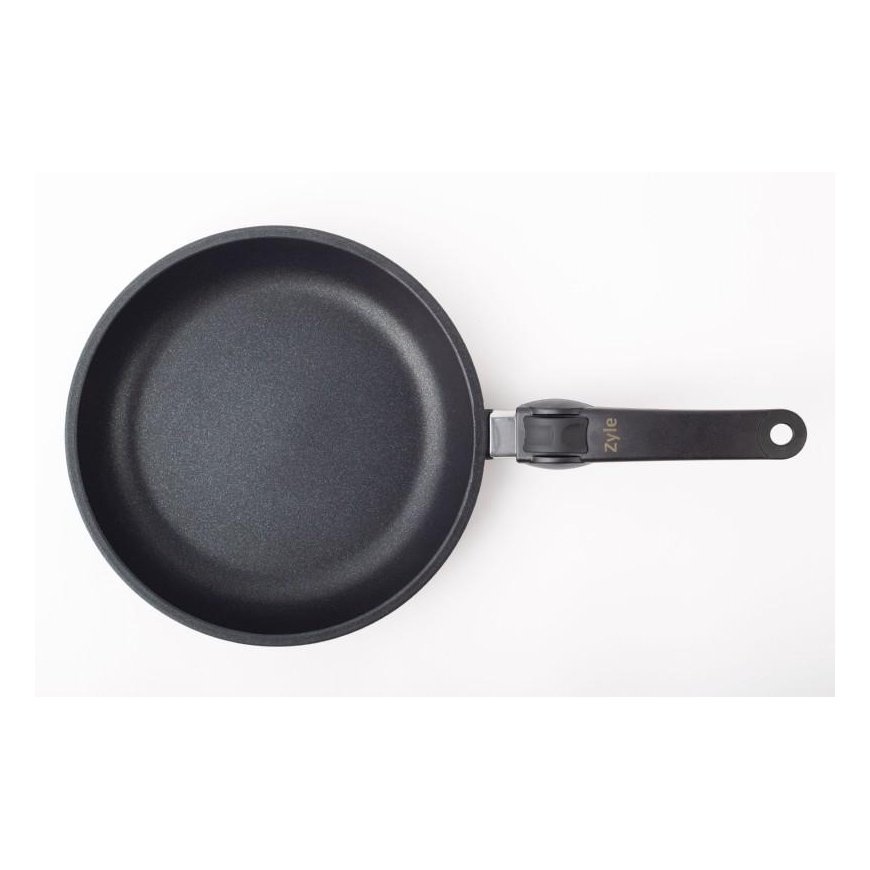 Indukcinė keptuvė Zyle Ø24 cm ZY524FP – 7