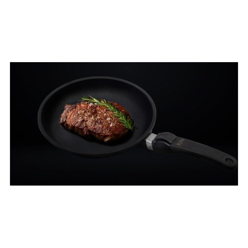 Induction pan Zyle Ø24 cm ZY524FP – 10