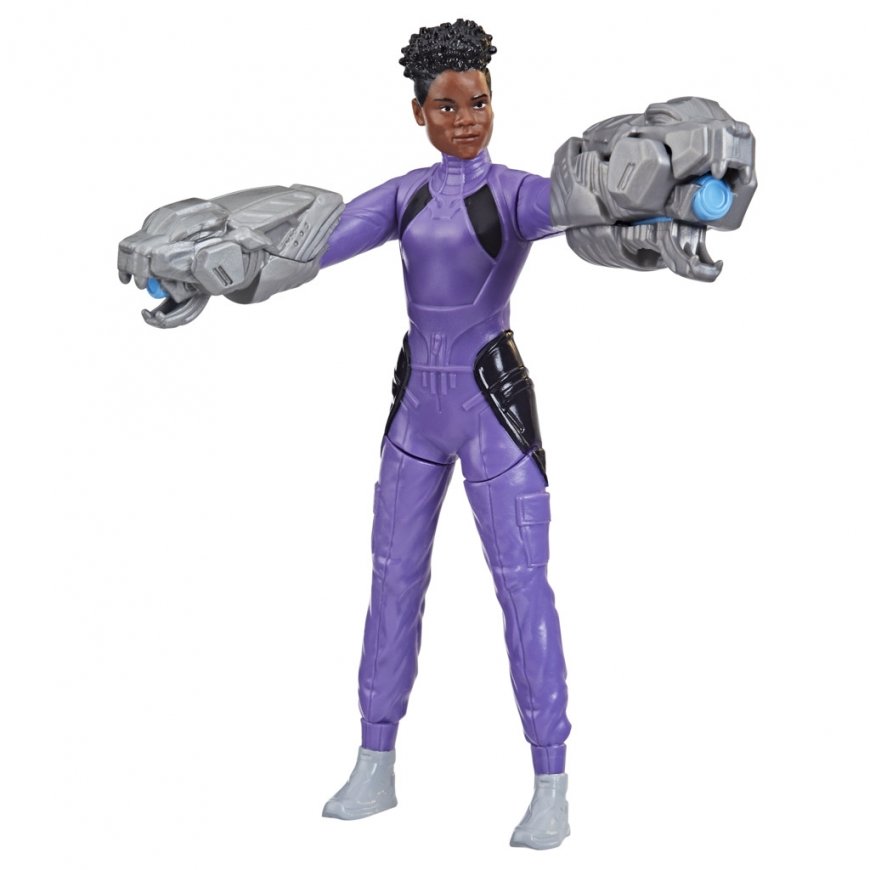 AVENGERS Black Panther Action figure, 15 cm – 2