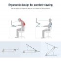 NB ACC STAND PRODESK/GREY 6902048202566 NILLKIN NB ACC STAND PRODESK/GREY 6902048202566 NILLKIN