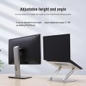 NB ACC STAND PRODESK / Gray 6902048202566 NILLKIN