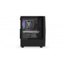 KRUX VAKO enclosure (KRX0132) Black
