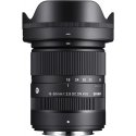 Sigma 18-50mm F2.8 DC DN | C lens, Fujifilm X Sigma 18-50mm F2.8 DC DN | C lens, Fujifilm X