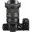 Sigma 18-50mm F2.8 DC DN | C -objektiivi, Fujifilm X Sigma 18-50mm F2.8 DC DN | C -objektiivi, Fujifilm X