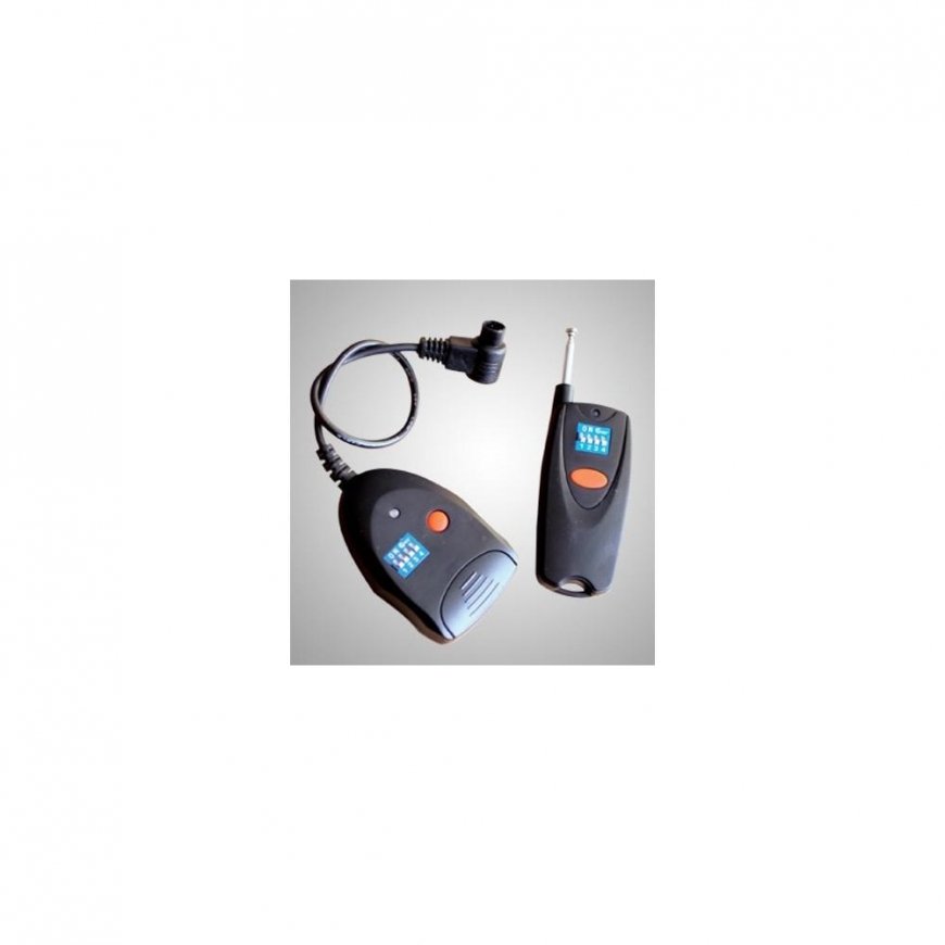 Visico Remote shutter release Visico N1