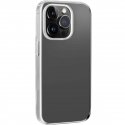 Case PURO for iPhone 14 Pro Max, impact clear / IPC14P67IMPCLTR Case PURO for iPhone 14 Pro Max, impact clear / IPC14P67IMPCLTR