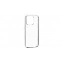 Case PURO for iPhone 14 Pro Max, impact clear / IPC14P67IMPCLTR Case PURO for iPhone 14 Pro Max, impact clear / IPC14P67IMPCLTR