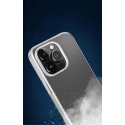 Case PURO for iPhone 14 Pro Max, impact clear / IPC14P67IMPCLTR Case PURO for iPhone 14 Pro Max, impact clear / IPC14P67IMPCLTR