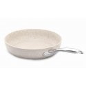 Indukcinė keptuvė Korkmaz Granita KRA1265 Indukcinė keptuvė Korkmaz Granita KRA1265