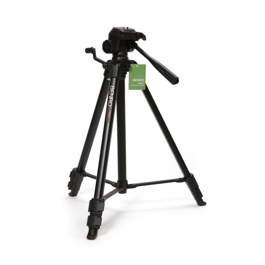 Benro Tripod Benro T-800EX