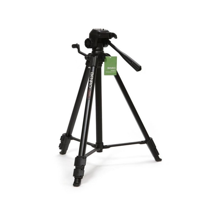 Tripod Benro T-800EX – 3