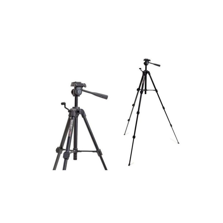 Tripod Benro T-800EX – 4