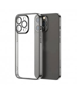Joyroom JR-14Q3 Case for Apple iPhone 14 Plus 6.7 "(Black)