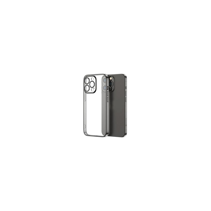 Joyroom JR-14Q3 Case for Apple iPhone 14 Plus 6.7 "(Black) – 2