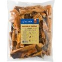 Dog chew PETMEX jautiena skin 15cm 1000g Dog chew PETMEX jautiena skin 15cm 1000g