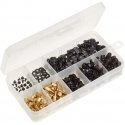 Blackstorm component and case screw set, 240-piece screw set Blackstorm component and case screw set, 240-piece screw set