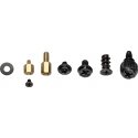 Blackstorm component and case screw set, 240-osainen ruuvisetti Blackstorm component and case screw set, 240-osainen ruuvisetti