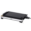 Adler Table Grilis AD 6613 3000 W, Juodas Adler Table Grilis AD 6613 3000 W, Juodas