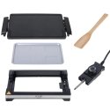Adler Table Grill AD 6613 3000 W Adler Table Grill AD 6613 3000 W