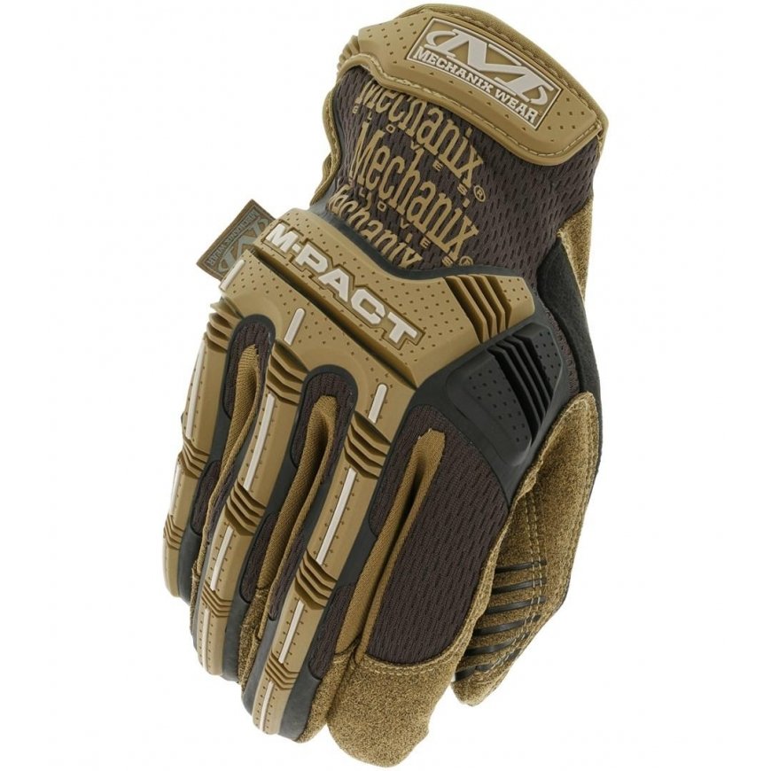 Mechanix Wear Gloves Mechanix M-Pact® 07, 11/XL size – 2