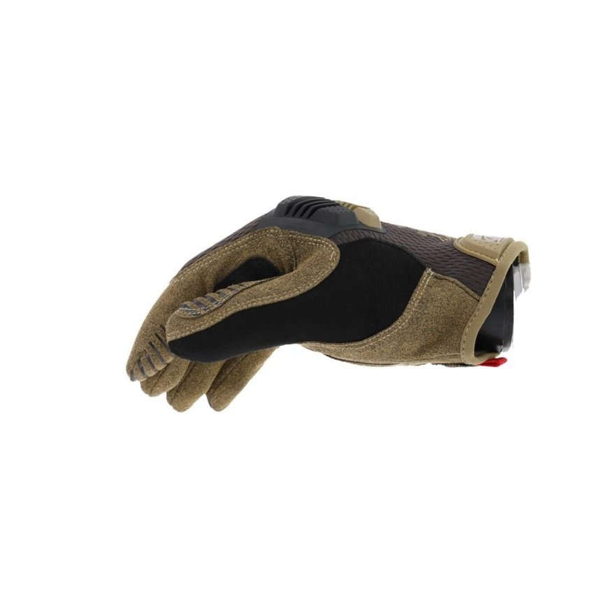 Mechanix Wear Pirštinės Mechanix M-Pact® 07, 11/XL dydis – 5