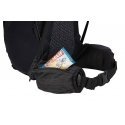 Thule Topio 30L mens backpacking pack black (3204503) Thule Topio 30L mens backpacking pack black (3204503)