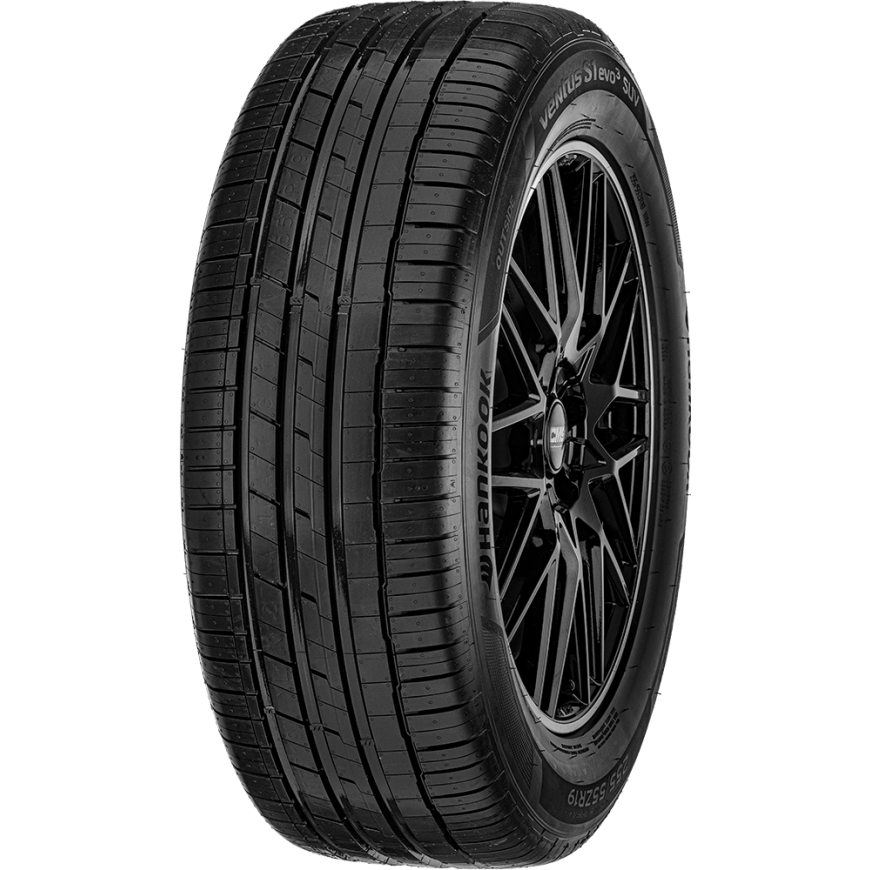Hankook Tires Ventus S1 Evo3 SUV