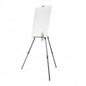 walimex pro Atelierstaffelei Aluminium XXL 205cm