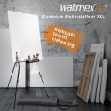 walimex pro Atelierstaffelei Aluminium XXL 205cm