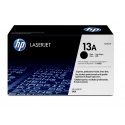 HP 13A -laservärikasetti, musta HP 13A -laservärikasetti, musta